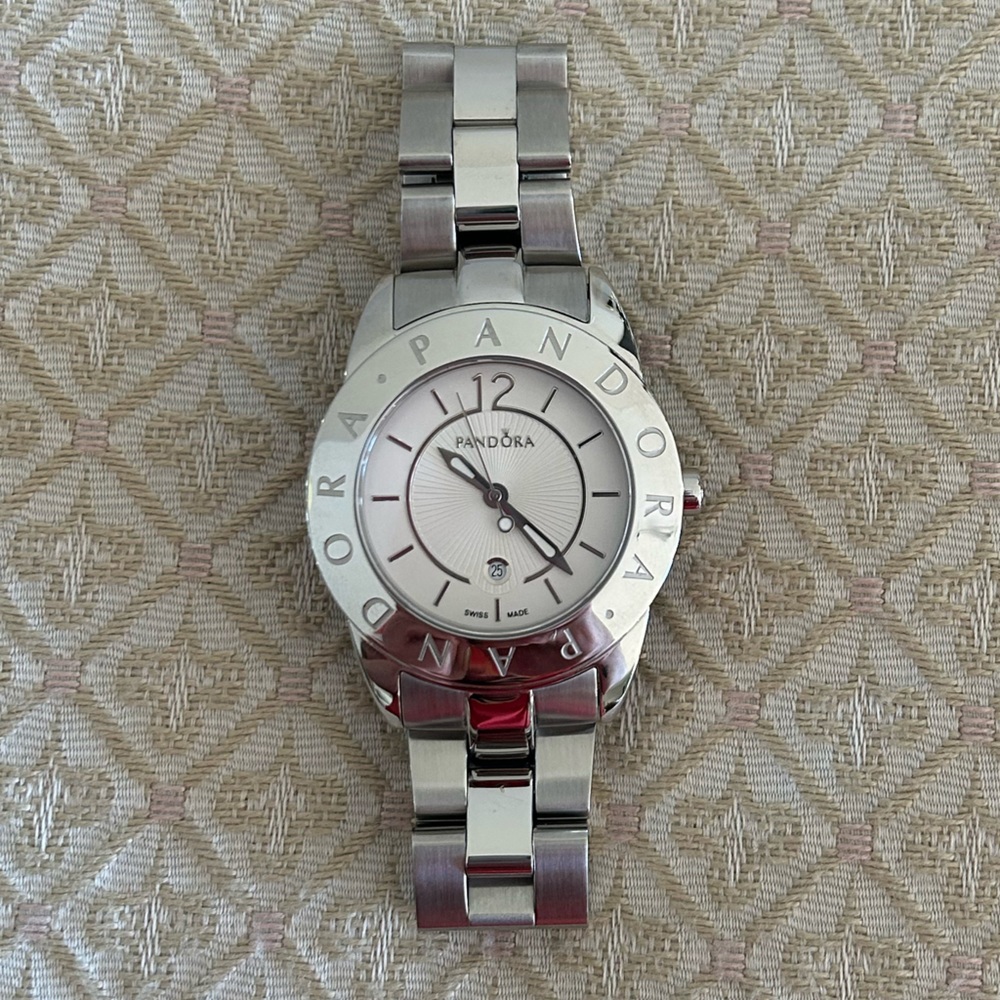 Pandora Watch Bundle